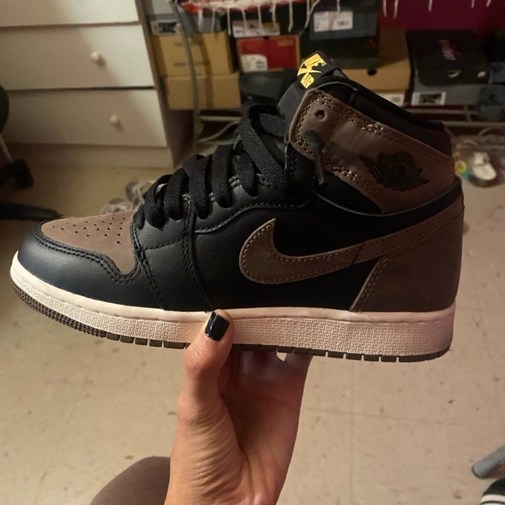 Palomino Jordan 1s